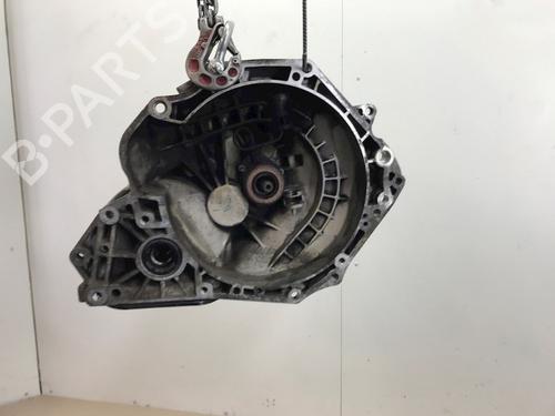 Gearbox OPEL CORSA C (X01) 1.4 Twinport (F08, F68) | BP37214824M3 - Image 2