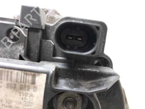 Alternator VW GOLF V (1K1) 1.4 FSI | BP15348237M7 