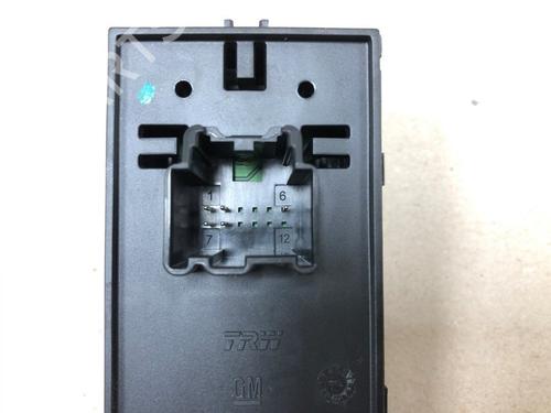 Switch OPEL ASTRA K (B16) 1.4 Turbo (68) | BP37206779I30 - Image 6