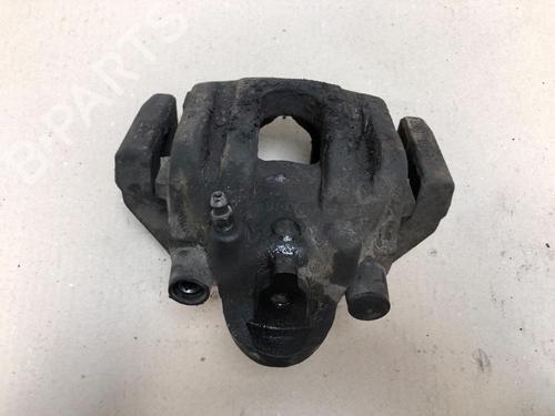 Right rear brake caliper BMW 7 (E65, E66, E67) 750 i, Li | BP15534657M106 