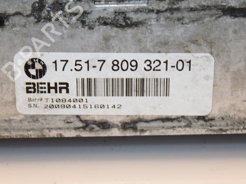 Intercooler BMW X6 (E71, E72) xDrive 35 d | BP15321361M30 - Image 3