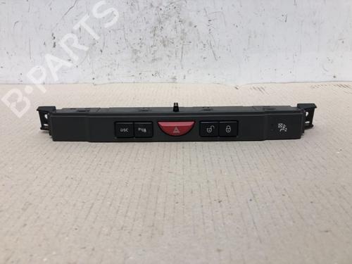 Used Warning switch LAND ROVER RANGE ROVER SPORT I (L320) 2.7 D 4x4 (190 hp) 15299540