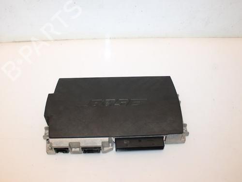 Used Electronic module Electronic module 15318046 15318046