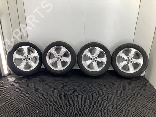 Set di cerchi Set di cerchi OPEL MOKKA / MOKKA X (J13) 1.6 (_76) (116 hp) 37206641 37206641