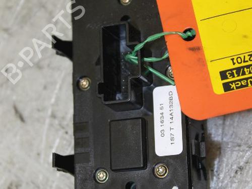 Switch FORD MONDEO III (B5Y) 2.0 16V | BP36702222I30 - Image 2