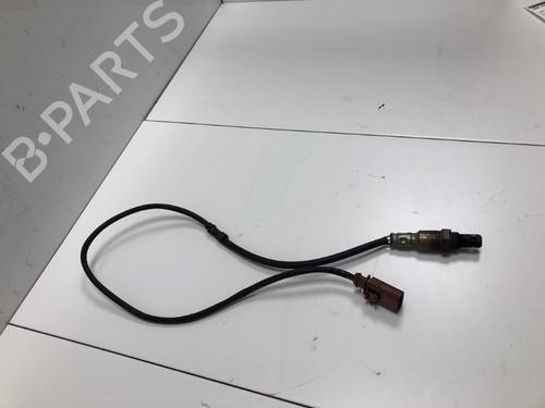Electronic sensor SKODA CITIGO (NF1) 1.0 | BP37211827M84 - Image 4