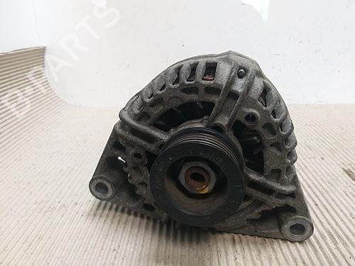 Alternator OPEL CORSA D (S07) 1.2 (L08, L68) | BP37214835M7 - Image 2
