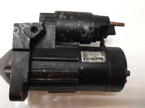 Used Starter Starter 15340756 15340756