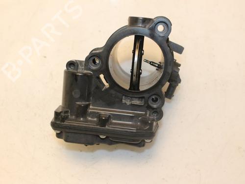Throttle body BMW 5 Touring (F11) 520 d xDrive | BP15326771M82 
