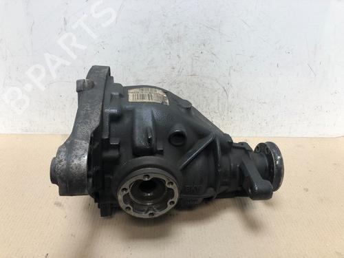 Used Rear differential Rear differential 37204792 37204792