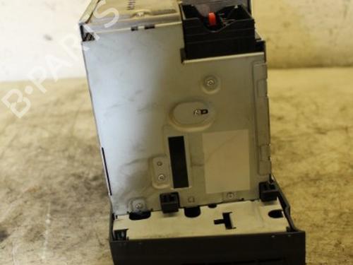 Radio MERCEDES-BENZ E-CLASS T-Model (S211) E 280 T CDI 4-matic (211.284) | BP37204974E6 - Image 3