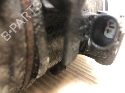 AC compressor BMW 1 (E87) 120 d | BP15348384M34 - Image 5