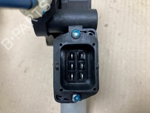 Front left window mechanism OPEL CORSA D (S07) 1.2 (L08, L68) | BP37207100C22 - Image 6