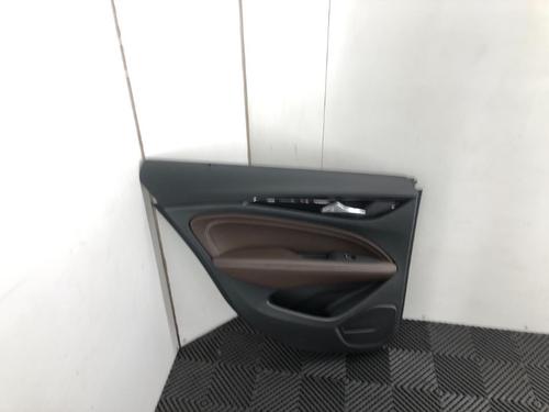 Used Rear left panel Rear left panel 37213623 37213623