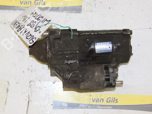 Used Starter Starter 15300566 15300566