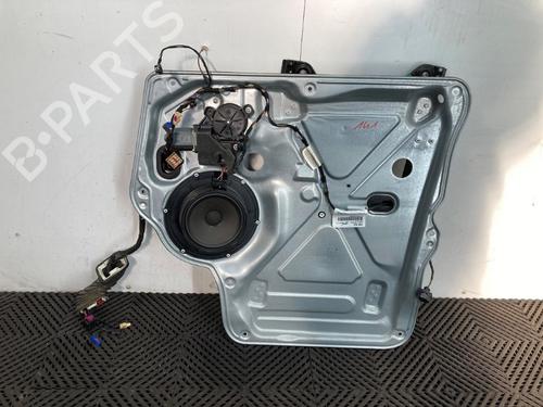 Used Front right window mechanism Front right window mechanism 37206378 37206378