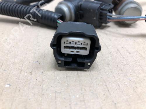 Wiring harness RENAULT ZOE Hatchback Van (BFM_) Electric (BFMC, BFMD) | BP37212028E16 - Image 3