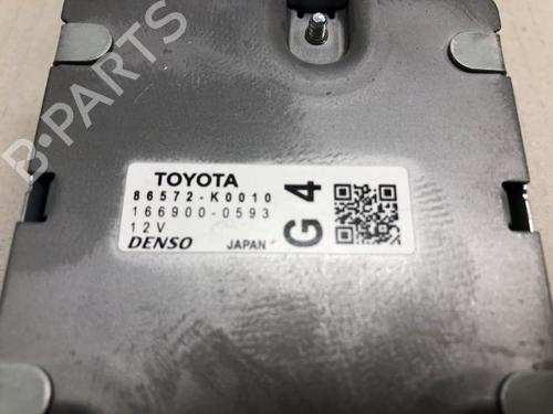 Electronic module TOYOTA YARIS (_P21_, _PA1_, _PH1_) 1.5 Hybrid (MXPH10, MXPH11) | BP37211967M83 - Image 6