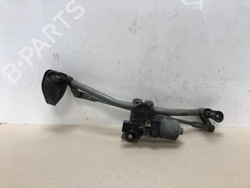 Used Front wipers mechanism Front wipers mechanism 15650200 15650200