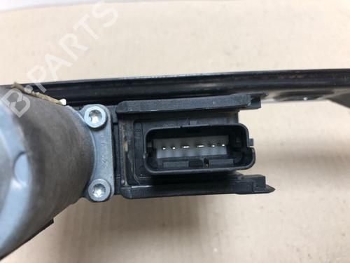 Front left window mechanism CITROËN NEMO Box Body/MPV (AA_) 1.3 HDi 75 | BP15835593C22 - Image 5