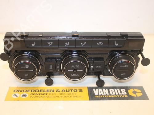 Used Climate control Climate control 15314265 15314265