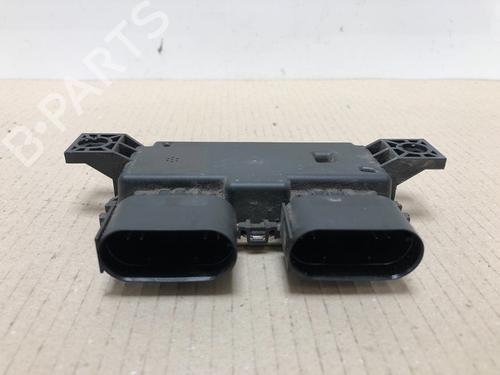 Used Fuel ECU MERCEDES-BENZ A-CLASS (W177) A 220 (177.044) (190 hp) 16399408