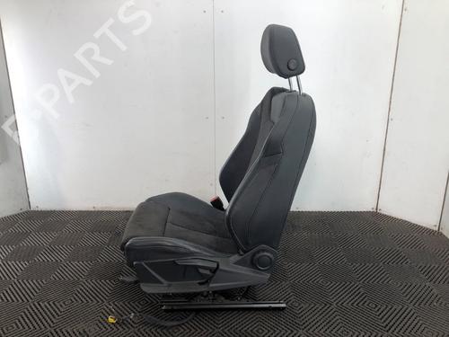 Left front seat AUDI Q3 (F3B) 35 TFSI | BP37205583C15 - Image 2