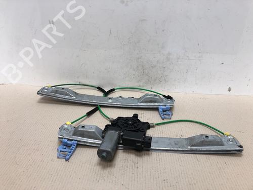 Used Front right window mechanism Front right window mechanism 22333553 22333553