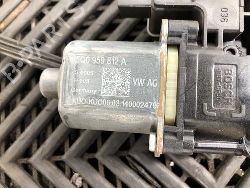 Rear right window mechanism SEAT LEON ST (5F8) 1.6 TDI | BP37207441C25 - Image 5