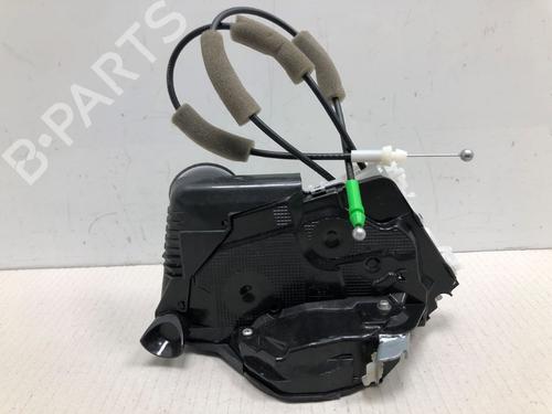 Used Front right lock Front right lock 37211981 37211981