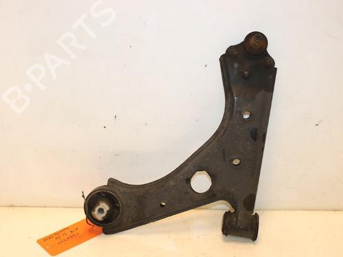 Used Left front suspension arm FIAT PUNTO EVO (199_) 1.3 D Multijet (84 hp) 15316606