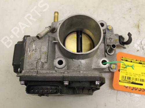 Used Throttle body Throttle body 15303037 15303037