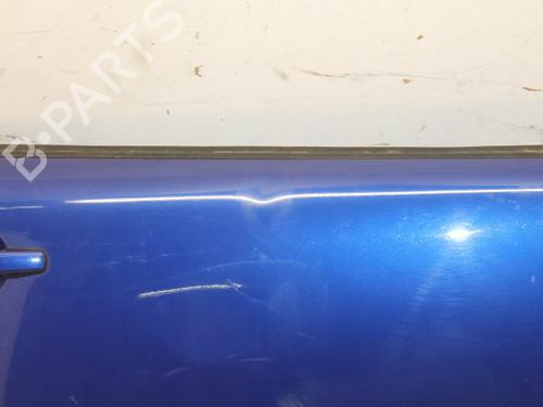 Right front door MERCEDES-BENZ SLK (R170) 200 Kompressor (170.444) | BP15304442C3 