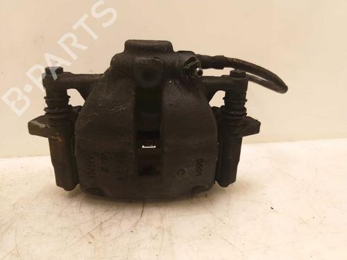 Used Left front brake caliper MINI MINI Convertible (R57) Cooper S (184 hp) 15338753