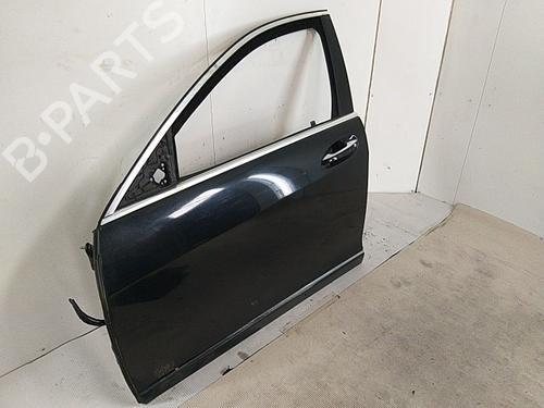 Left front door MERCEDES-BENZ S-CLASS (W221, V221) S 350 BlueTec (221.026, 221.126) | BP15321297C2 