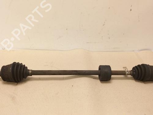 Used Right front driveshaft Right front driveshaft 37214767 37214767