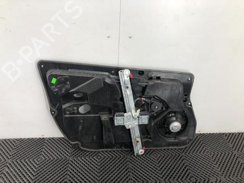 Front right window mechanism FORD FIESTA VI (CB1, CCN) 1.25 | BP37207110C23 - Image 5