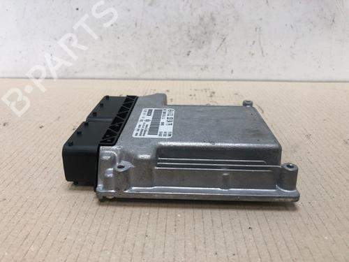 Engine control unit (ECU) MERCEDES-BENZ VITO / MIXTO Van (W639) 109 CDI (639.601, 639.603, 639.605) | BP15535950M57 