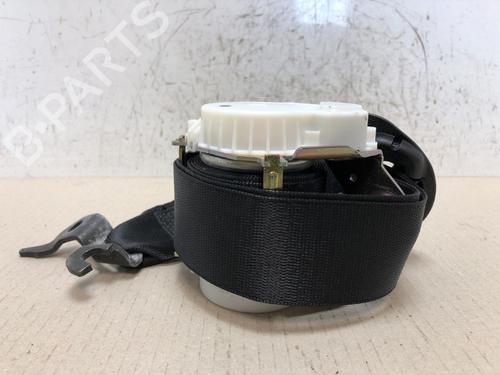 Used Front left seatbelt Front left seatbelt 16075405 16075405