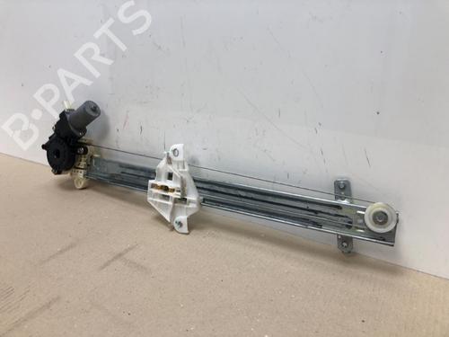 Front left window mechanism SUZUKI CELERIO (LF) 1.0 (AVK310) | BP37207075C22 - Image 2