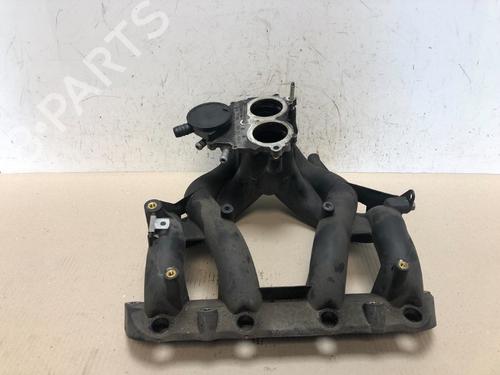 Used Intake manifold BMW 3 (E46) 316 i (105 hp) 15534113