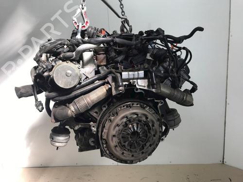 Used Engine AUDI A4 B6 Avant (8E5) 2.5 TDI (163 hp) 15339672