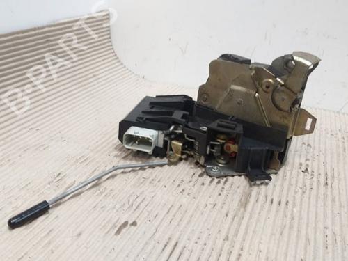 Used Rear left lock Rear left lock 15531895 15531895