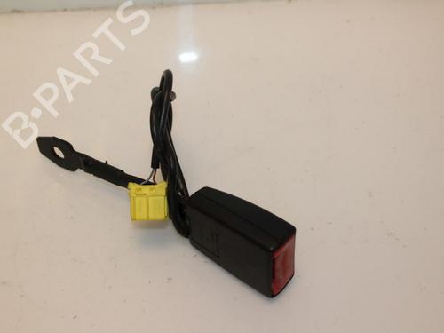 Seat buckle MERCEDES-BENZ S-CLASS (W220) S 600 (220.878, 220.178) | BP15321678I32 