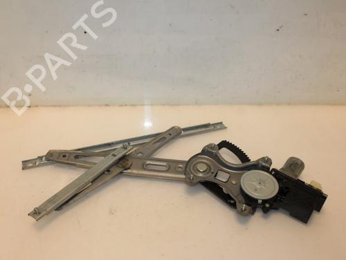 Used Front left window mechanism Front left window mechanism 15323430 15323430