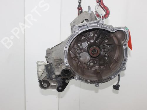 Used Gearbox Gearbox 15313181 15313181