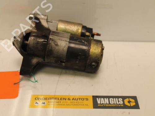 Used Starter PEUGEOT 206 CC (2D) 2.0 S16 (136 hp) 15309646