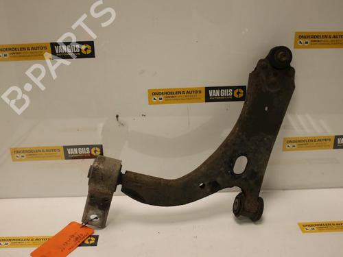 Used Left front suspension arm Left front suspension arm 15309017 15309017
