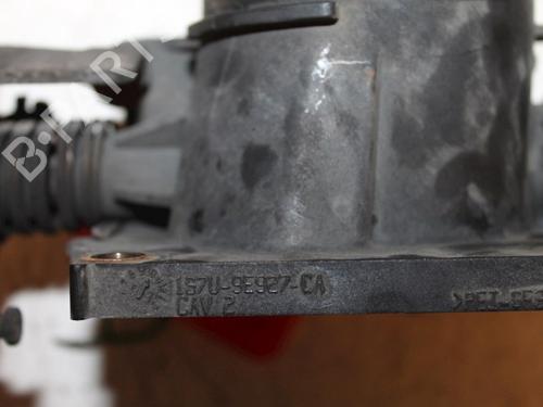 Throttle body FORD MONDEO III Saloon (B4Y) 1.8 16V | BP16183106M82 