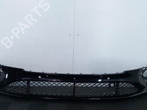 Foran kofangere Foran kofangere BENTLEY CONTINENTAL Convertible (3S_) 4.0 V8 AWD (549 hp) 15830022 15830022